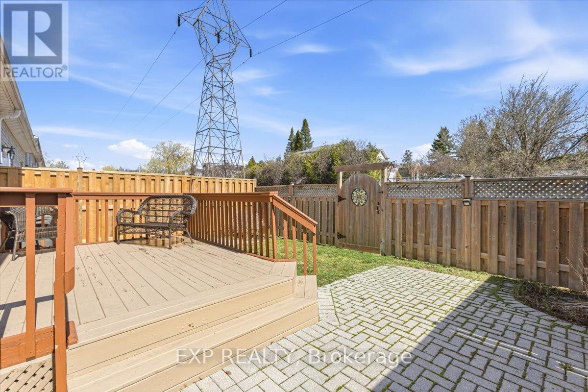 14 - 1111 WILSON ROAD N, Oshawa (Pinecrest), Ontario, L1G8C2 — Photo 36