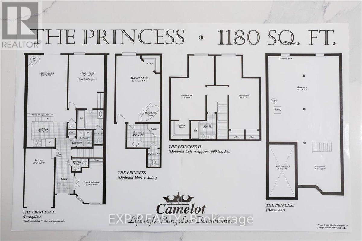 14 - 1111 WILSON ROAD N, Oshawa (Pinecrest), Ontario, L1G8C2 — Photo 39