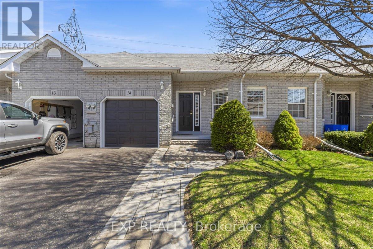 14 - 1111 WILSON ROAD N, Oshawa (Pinecrest), Ontario, L1G8C2 — Photo 4
