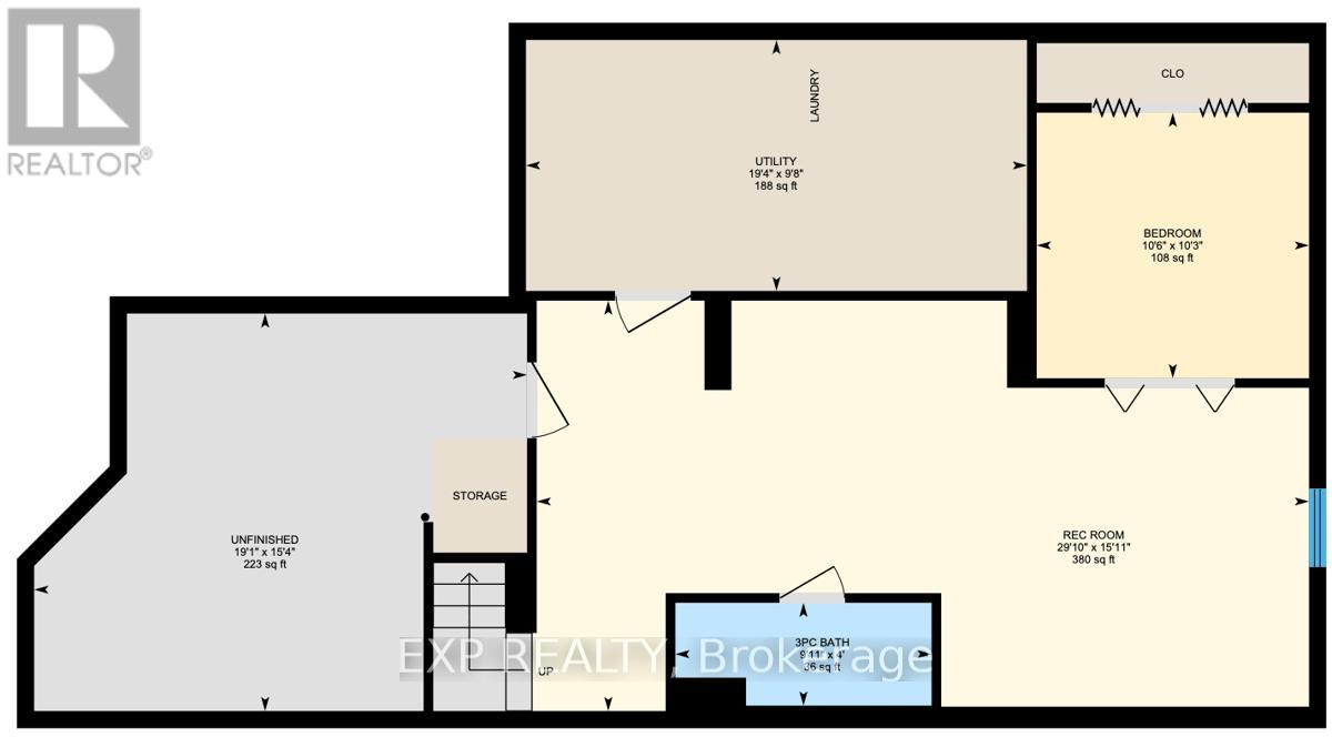 14 - 1111 WILSON ROAD N, Oshawa (Pinecrest), Ontario, L1G8C2 — Photo 41