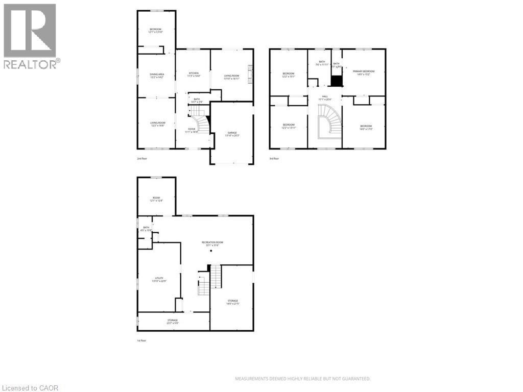 18 MARCEL Place, Hamilton, Ontario, L9B1W3 — Photo 44