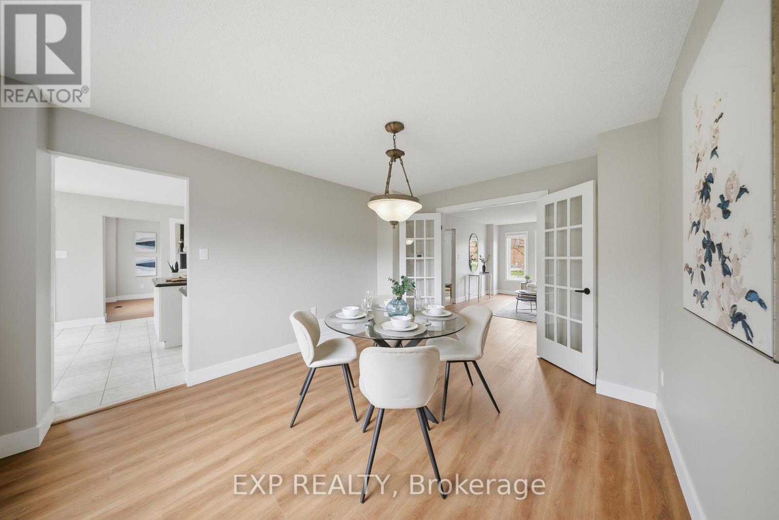 85 PROFESSOR'S LAKE PARKWAY, Brampton (Northgate), Ontario, L6S4T4 — Photo 13