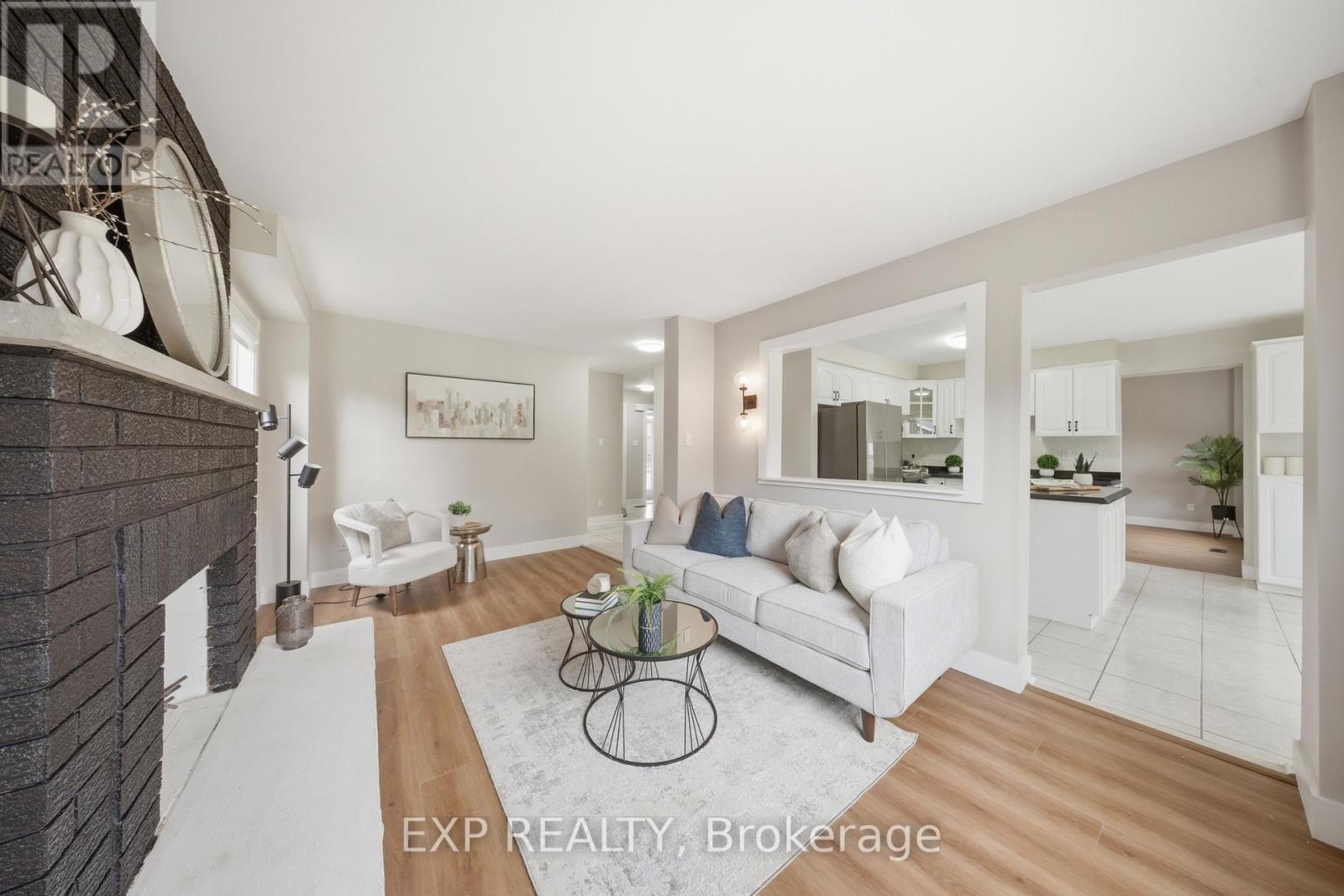 85 PROFESSOR'S LAKE PARKWAY, Brampton (Northgate), Ontario, L6S4T4 — Photo 23