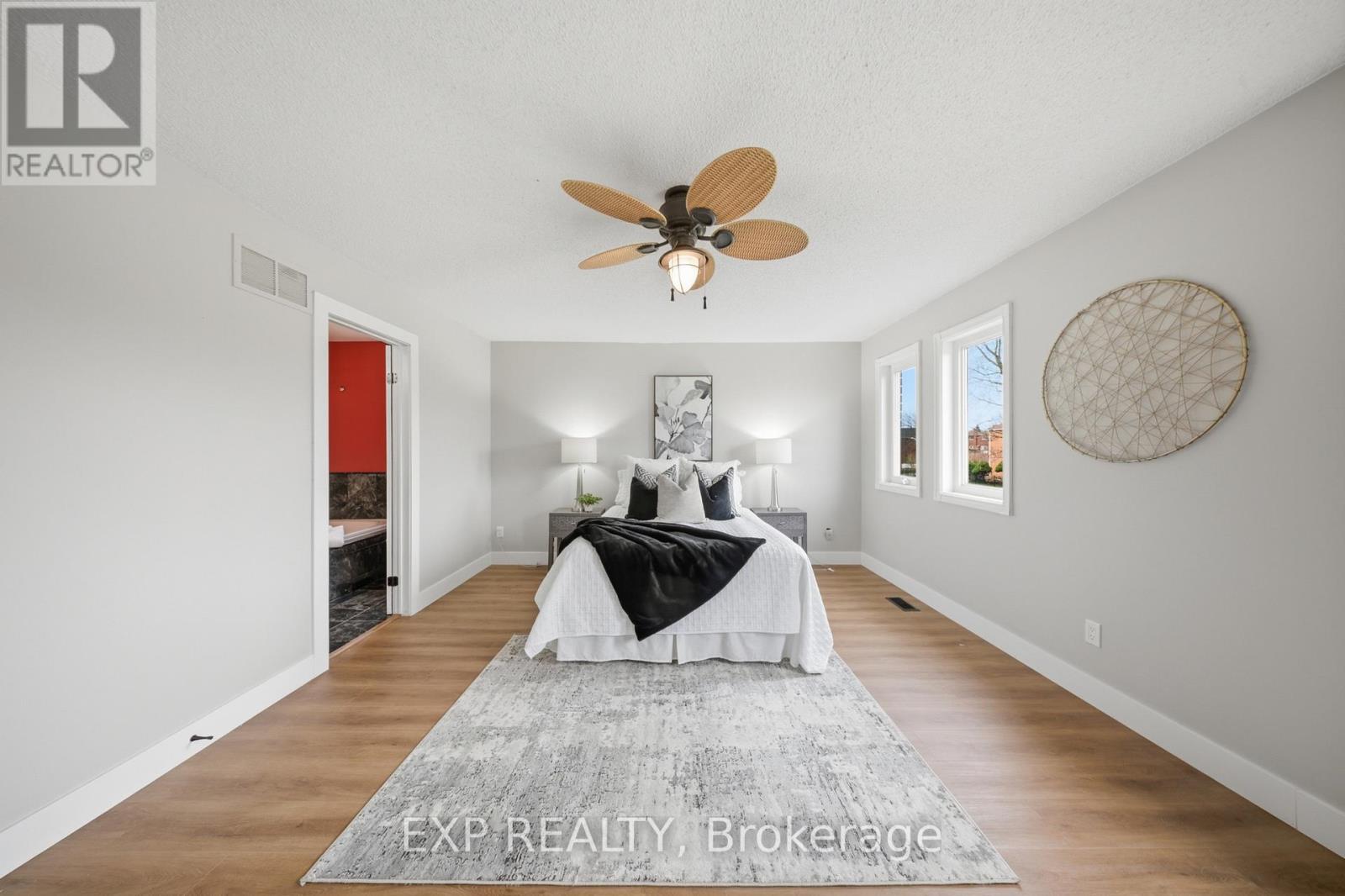 85 PROFESSOR'S LAKE PARKWAY, Brampton (Northgate), Ontario, L6S4T4 — Photo 28