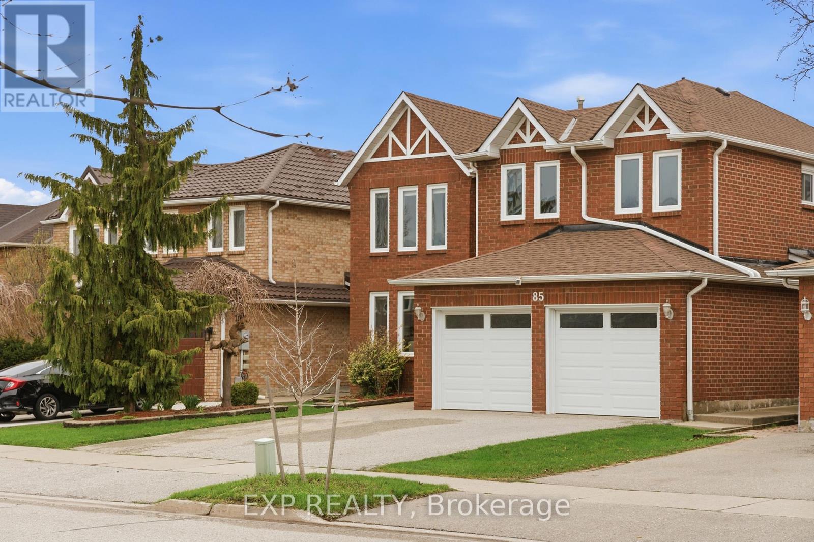 85 PROFESSOR'S LAKE PARKWAY, Brampton (Northgate), Ontario, L6S4T4 — Photo 3