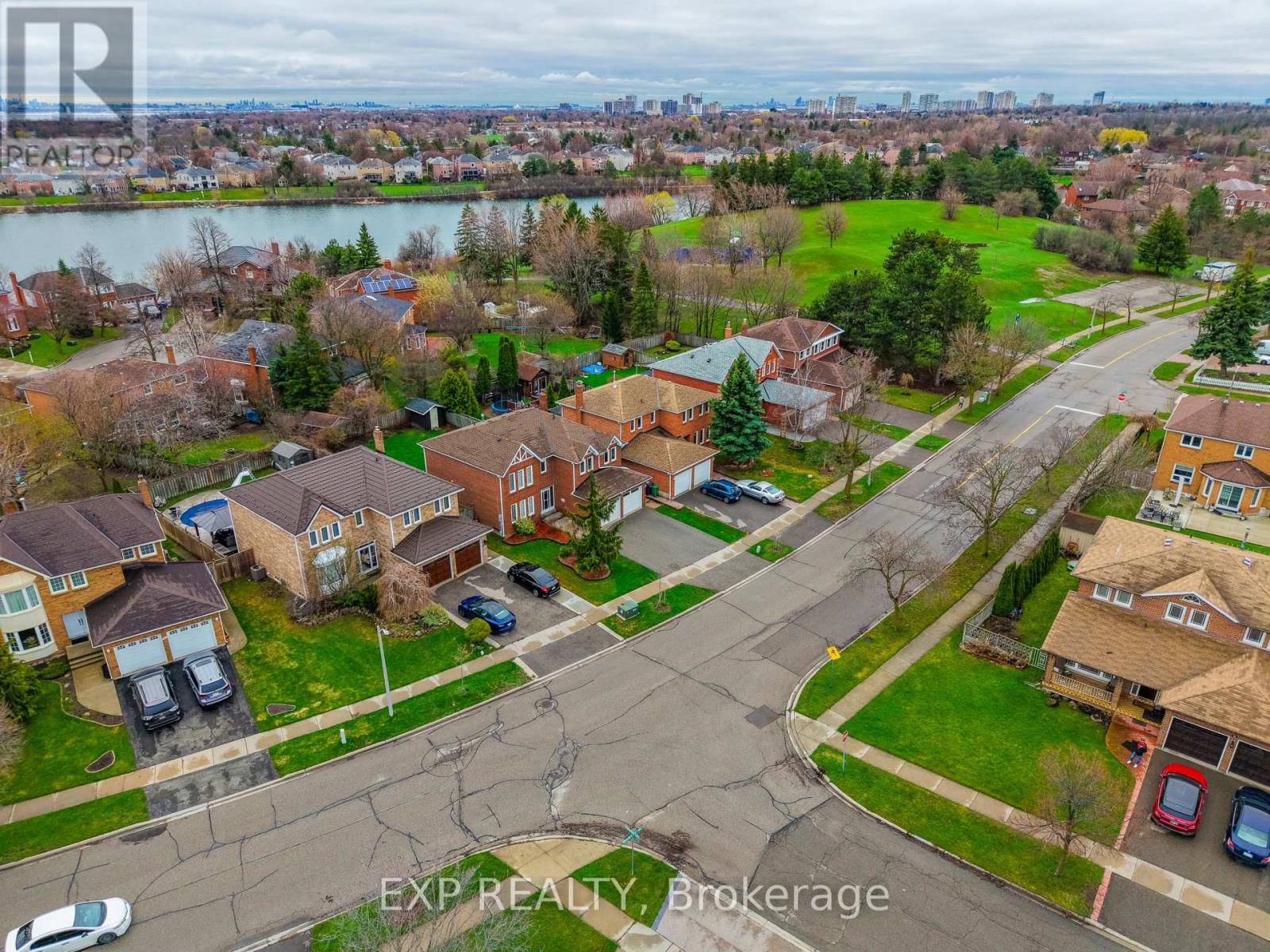 85 PROFESSOR'S LAKE PARKWAY, Brampton (Northgate), Ontario, L6S4T4 — Photo 47
