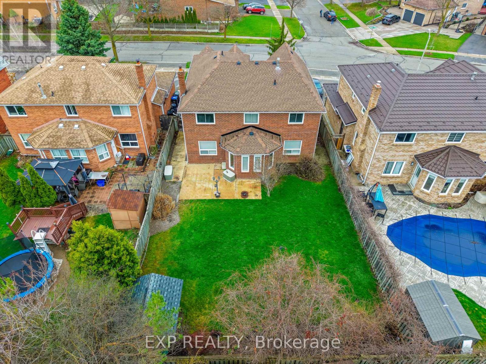 85 PROFESSOR'S LAKE PARKWAY, Brampton (Northgate), Ontario, L6S4T4 — Photo 49