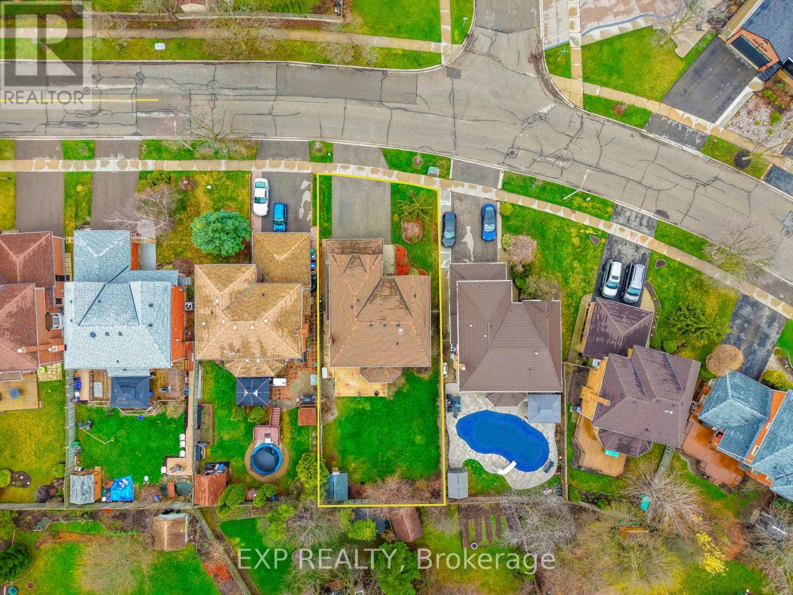 85 PROFESSOR'S LAKE PARKWAY, Brampton (Northgate), Ontario, L6S4T4 — Photo 50