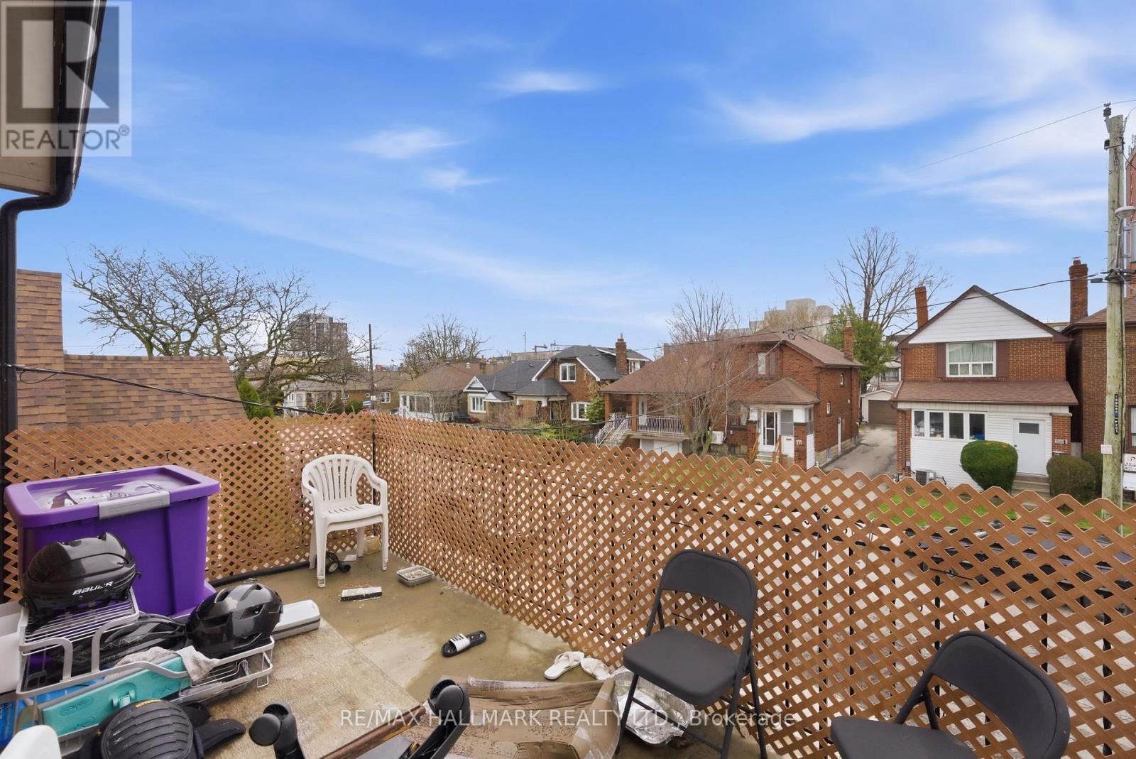196 LIVINGSTONE AVENUE, Toronto (Briar Hill-Belgravia), Ontario, M6E2M2 — Photo 19
