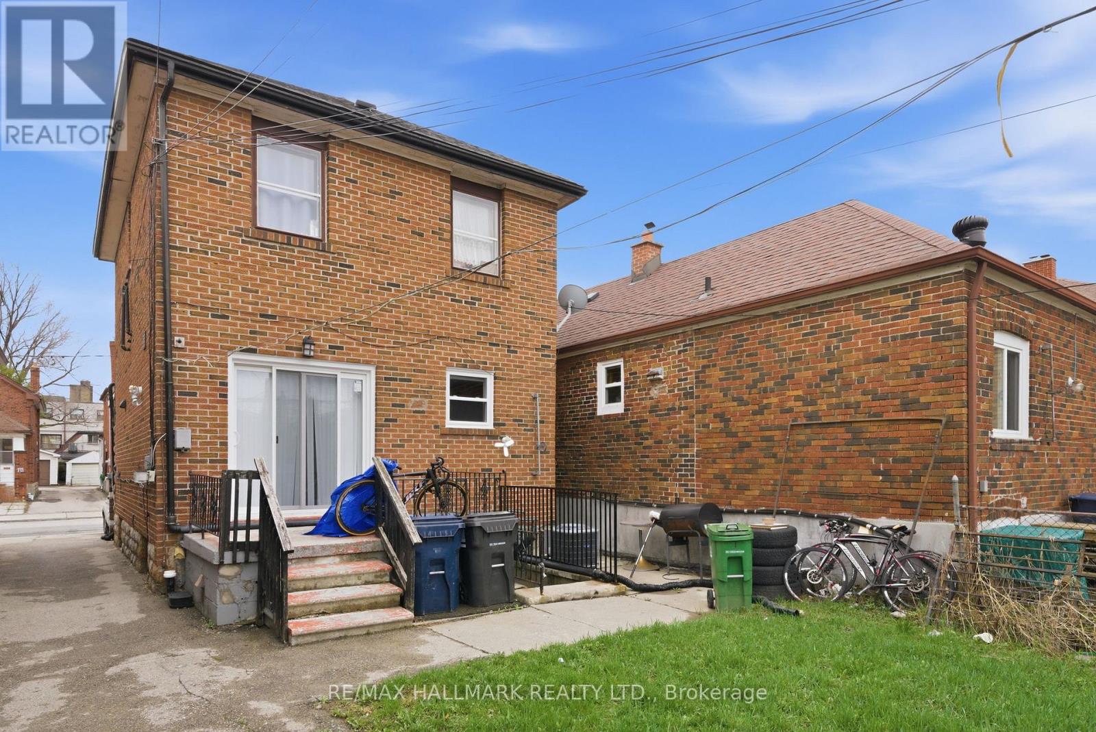 196 LIVINGSTONE AVENUE, Toronto (Briar Hill-Belgravia), Ontario, M6E2M2 — Photo 43