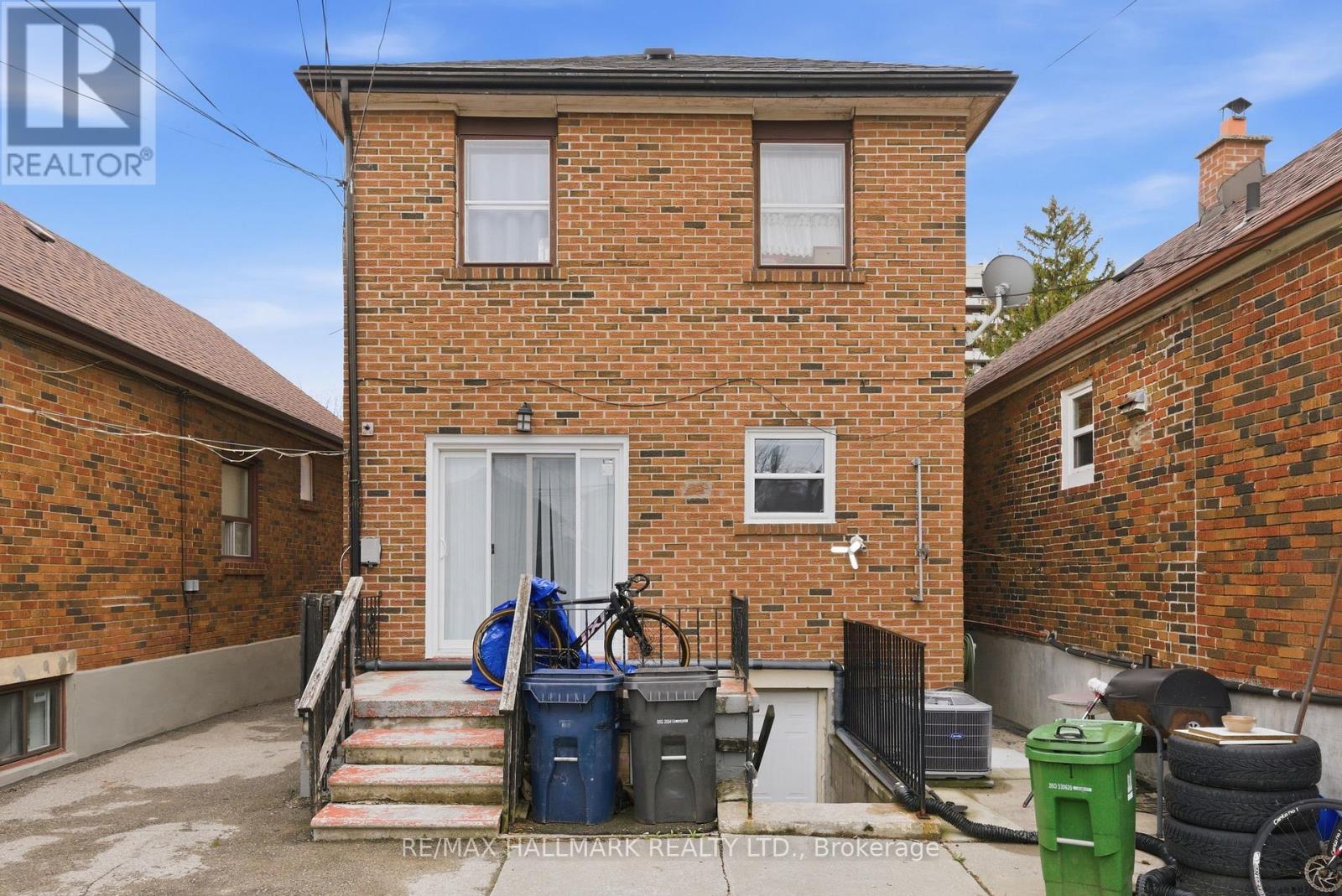 196 LIVINGSTONE AVENUE, Toronto (Briar Hill-Belgravia), Ontario, M6E2M2 — Photo 44