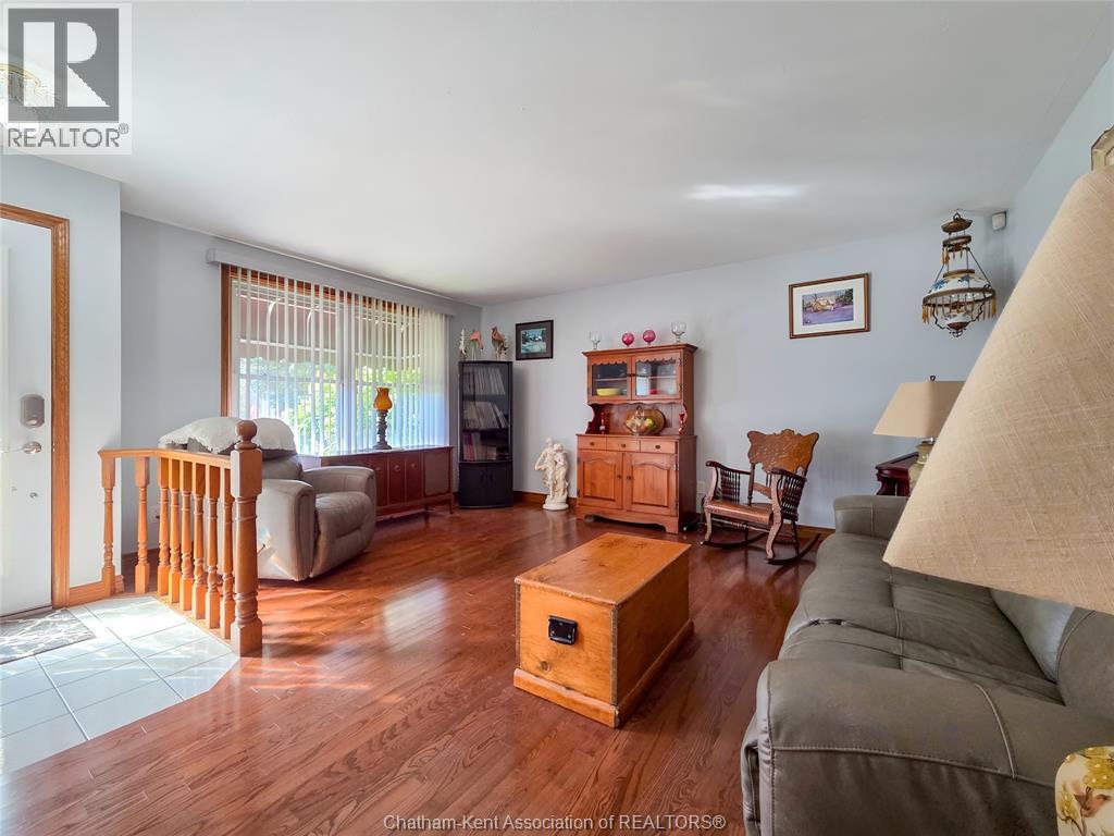 93 GREGORY DRIVE, Chatham, Ontario, N7L0C9 — Photo 10