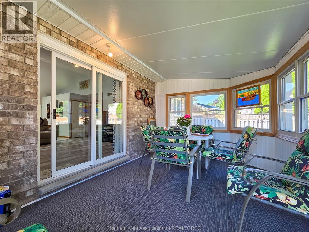 93 GREGORY DRIVE, Chatham, Ontario, N7L0C9 — Photo 13