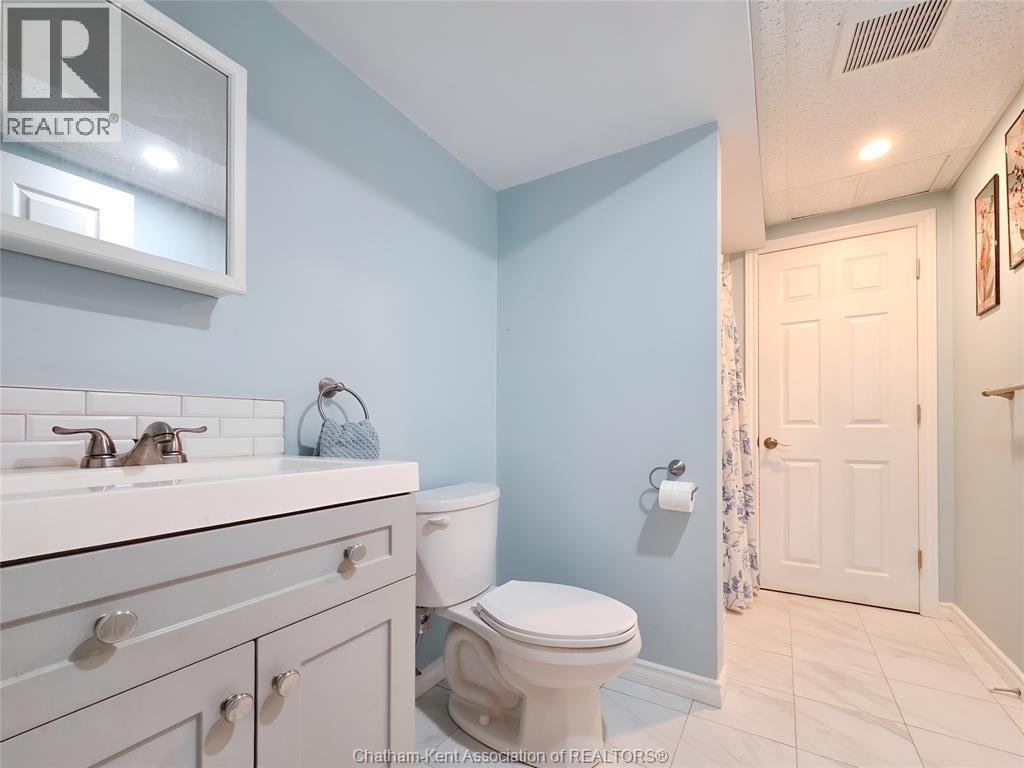 93 GREGORY DRIVE, Chatham, Ontario, N7L0C9 — Photo 17