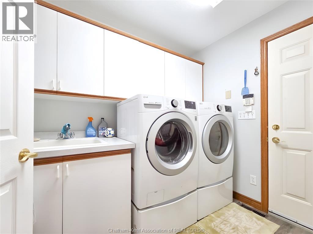 93 GREGORY DRIVE, Chatham, Ontario, N7L0C9 — Photo 22