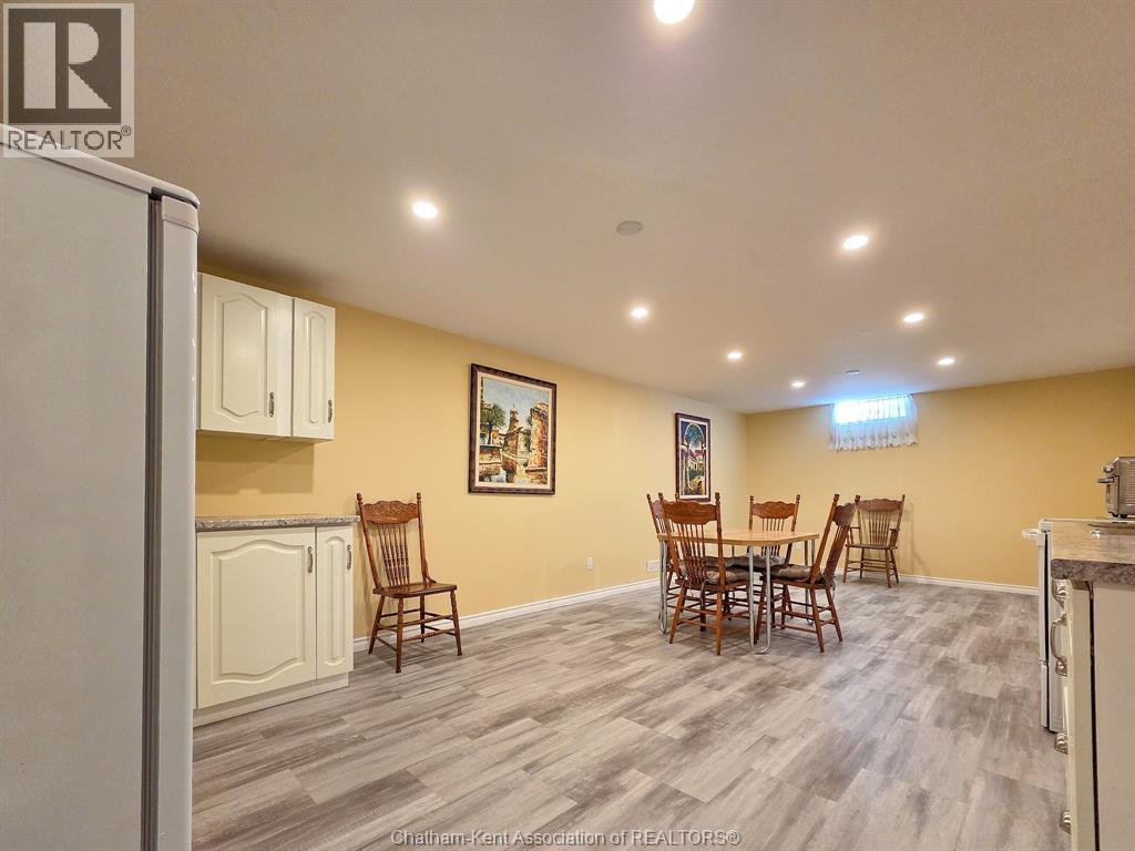 93 GREGORY DRIVE, Chatham, Ontario, N7L0C9 — Photo 29