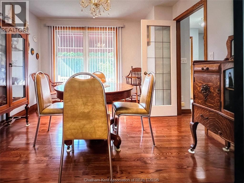 93 GREGORY DRIVE, Chatham, Ontario, N7L0C9 — Photo 3