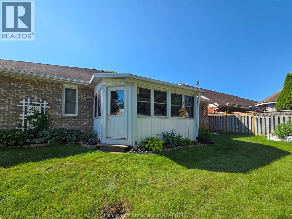 93 GREGORY DRIVE, Chatham, Ontario, N7L0C9 — Photo 34