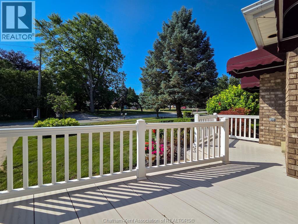 93 GREGORY DRIVE, Chatham, Ontario, N7L0C9 — Photo 35