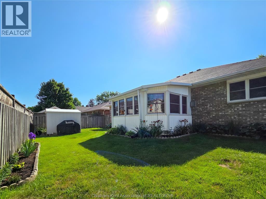 93 GREGORY DRIVE, Chatham, Ontario, N7L0C9 — Photo 36