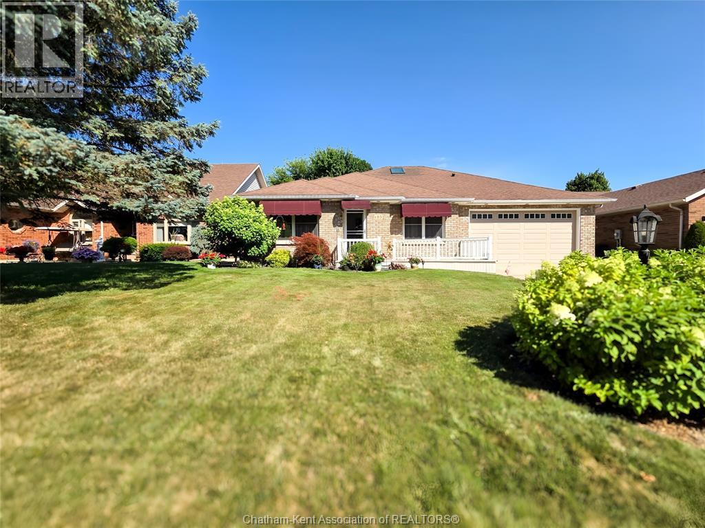 93 GREGORY DRIVE, Chatham, Ontario, N7L0C9 — Photo 37