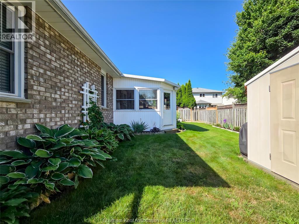 93 GREGORY DRIVE, Chatham, Ontario, N7L0C9 — Photo 38