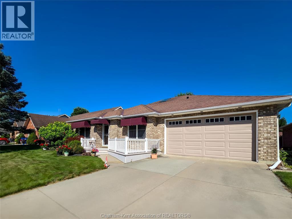 93 GREGORY DRIVE, Chatham, Ontario, N7L0C9 — Photo 39