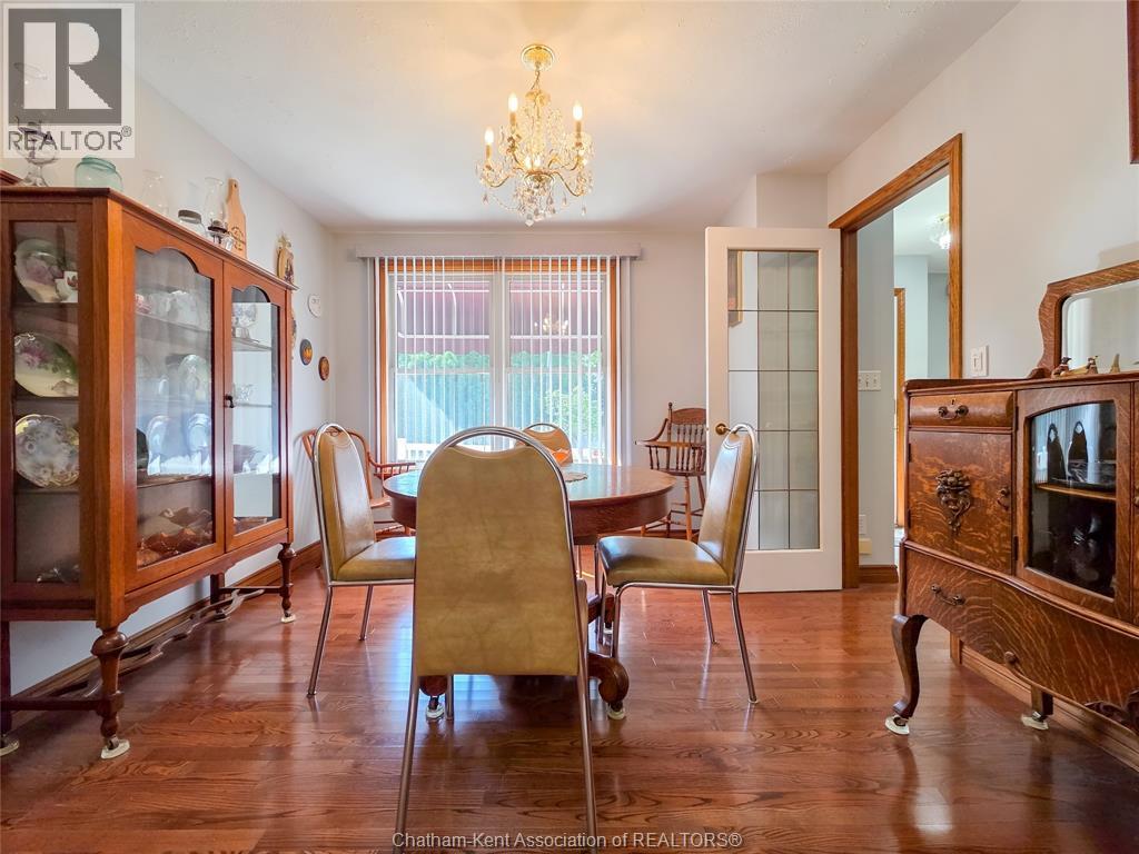 93 GREGORY DRIVE, Chatham, Ontario, N7L0C9 — Photo 4