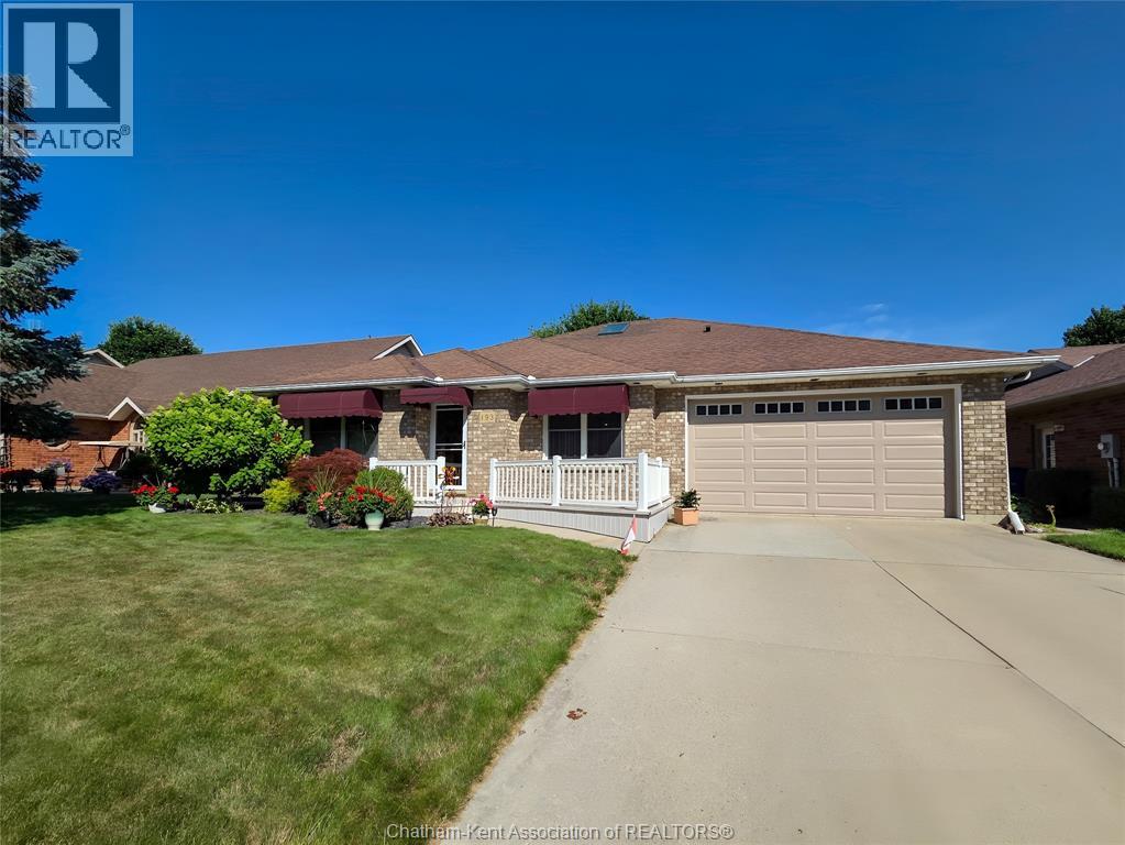 93 GREGORY DRIVE, Chatham, Ontario, N7L0C9 — Photo 40