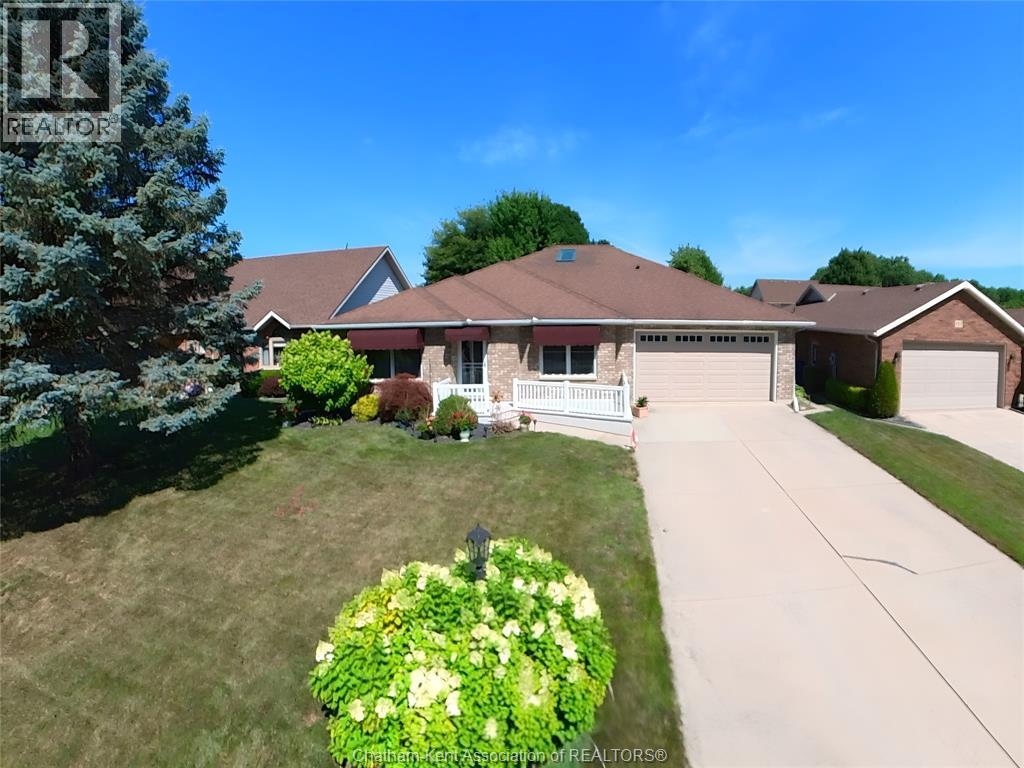 93 GREGORY DRIVE, Chatham, Ontario, N7L0C9 — Photo 41