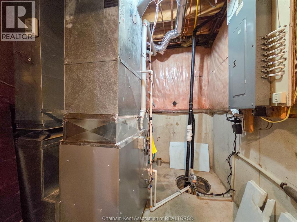 93 GREGORY DRIVE, Chatham, Ontario, N7L0C9 — Photo 43