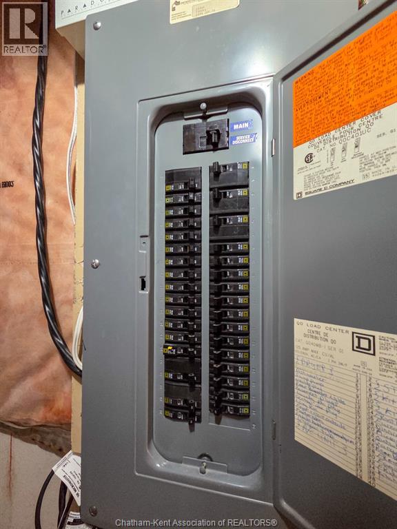 93 GREGORY DRIVE, Chatham, Ontario, N7L0C9 — Photo 44