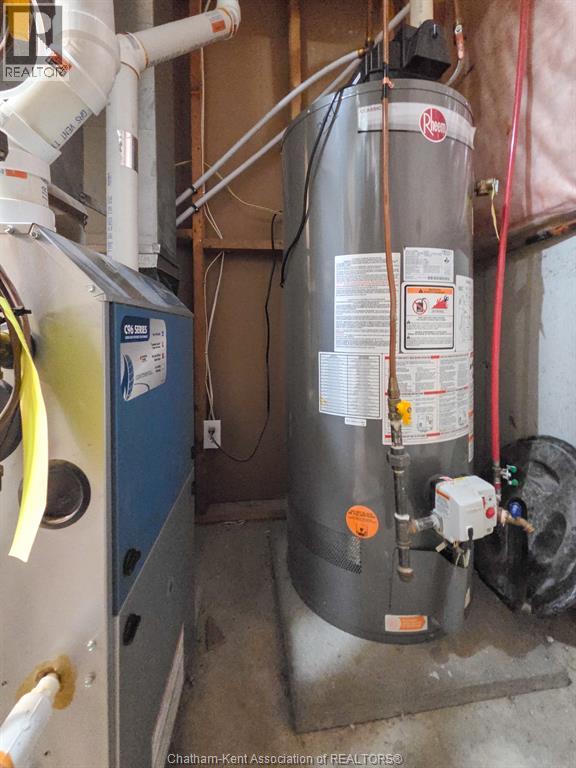 93 GREGORY DRIVE, Chatham, Ontario, N7L0C9 — Photo 45