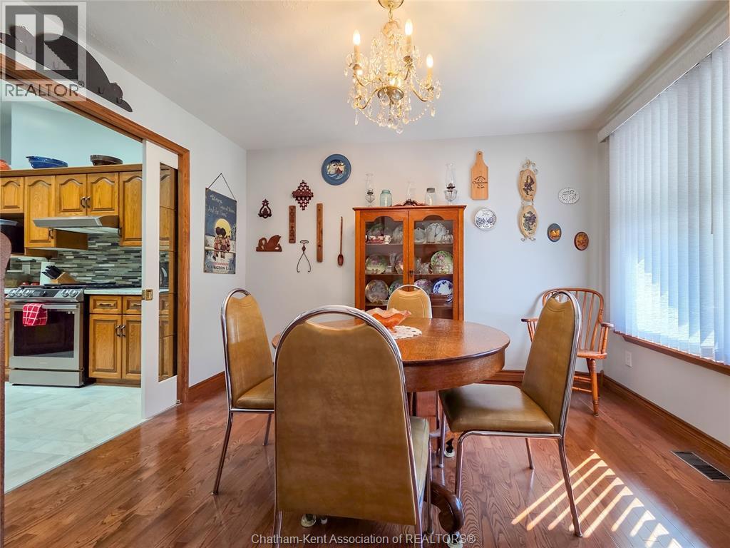 93 GREGORY DRIVE, Chatham, Ontario, N7L0C9 — Photo 5