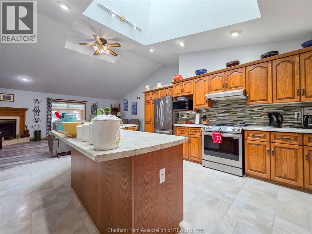 93 GREGORY DRIVE, Chatham, Ontario, N7L0C9 — Photo 7