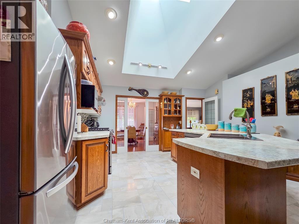 93 GREGORY DRIVE, Chatham, Ontario, N7L0C9 — Photo 8