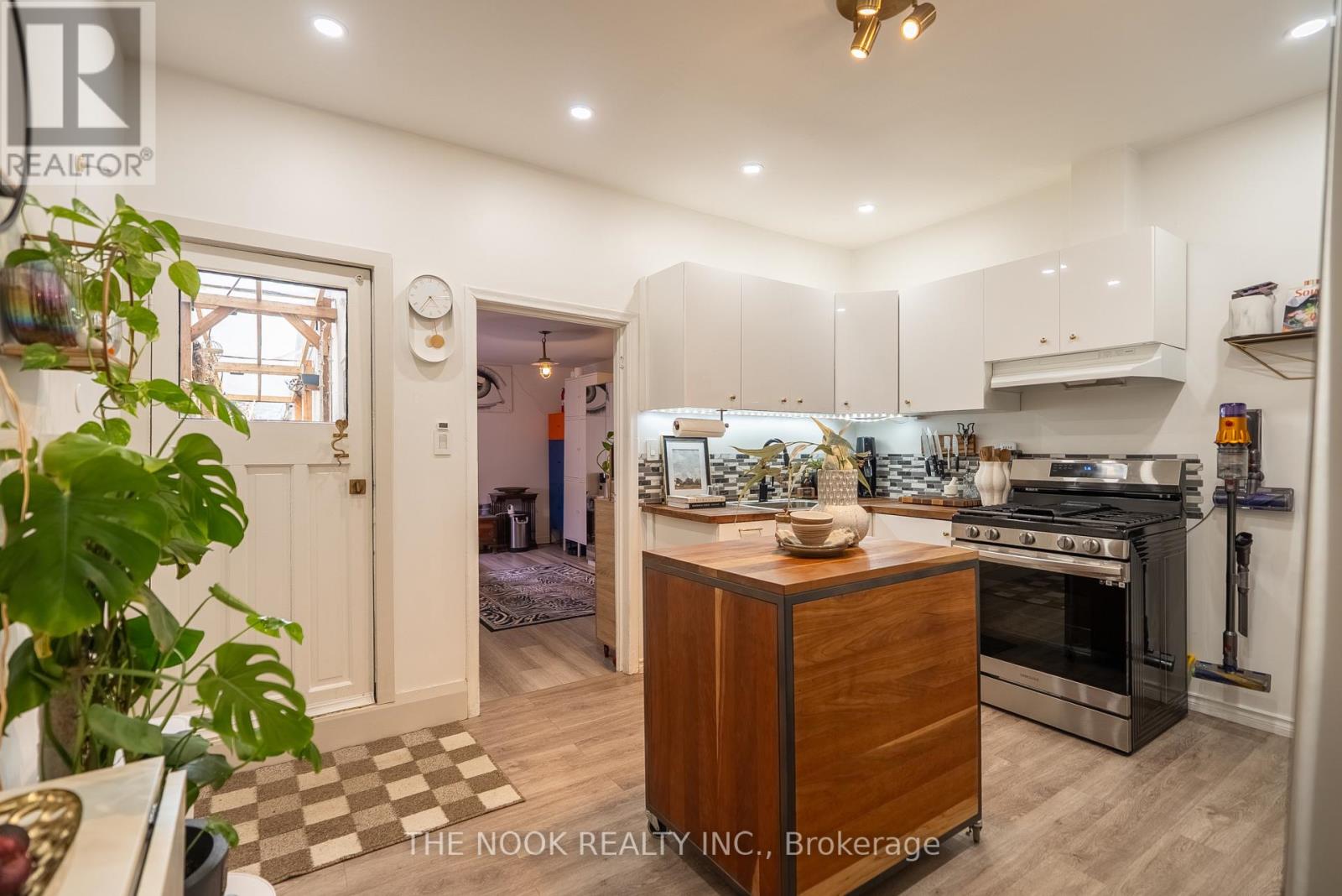 500 DUFFERIN STREET, Toronto (Little Portugal), Ontario, M6K2A6 — Photo 10