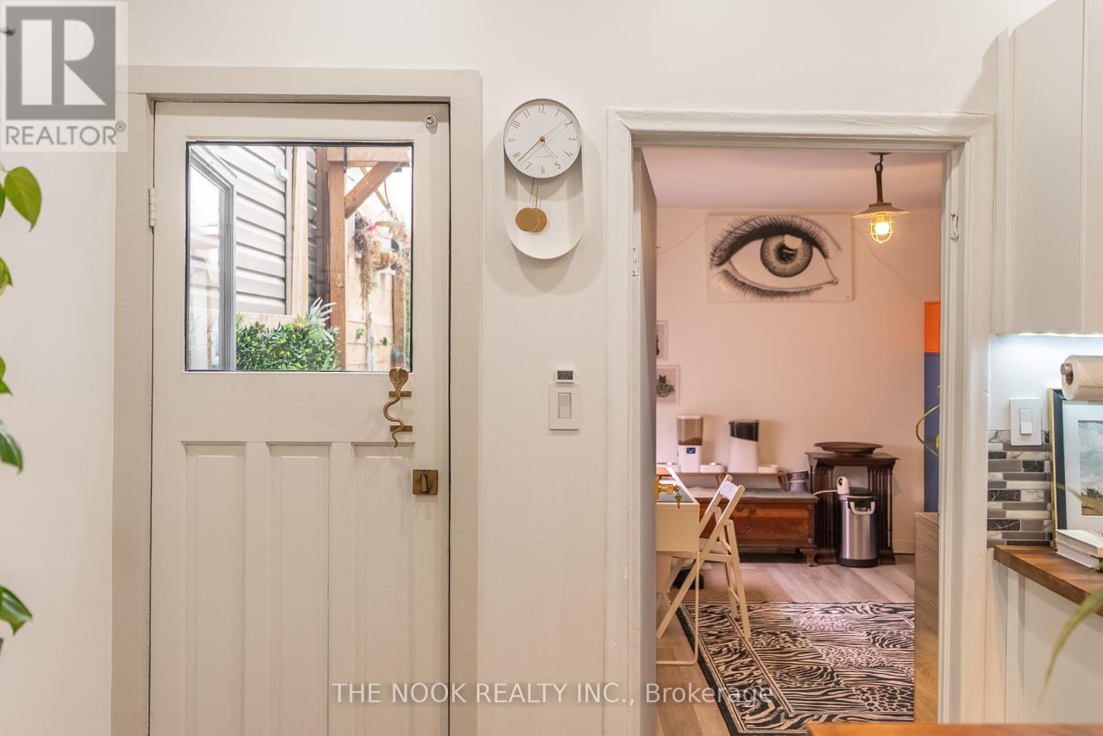 500 DUFFERIN STREET, Toronto (Little Portugal), Ontario, M6K2A6 — Photo 11