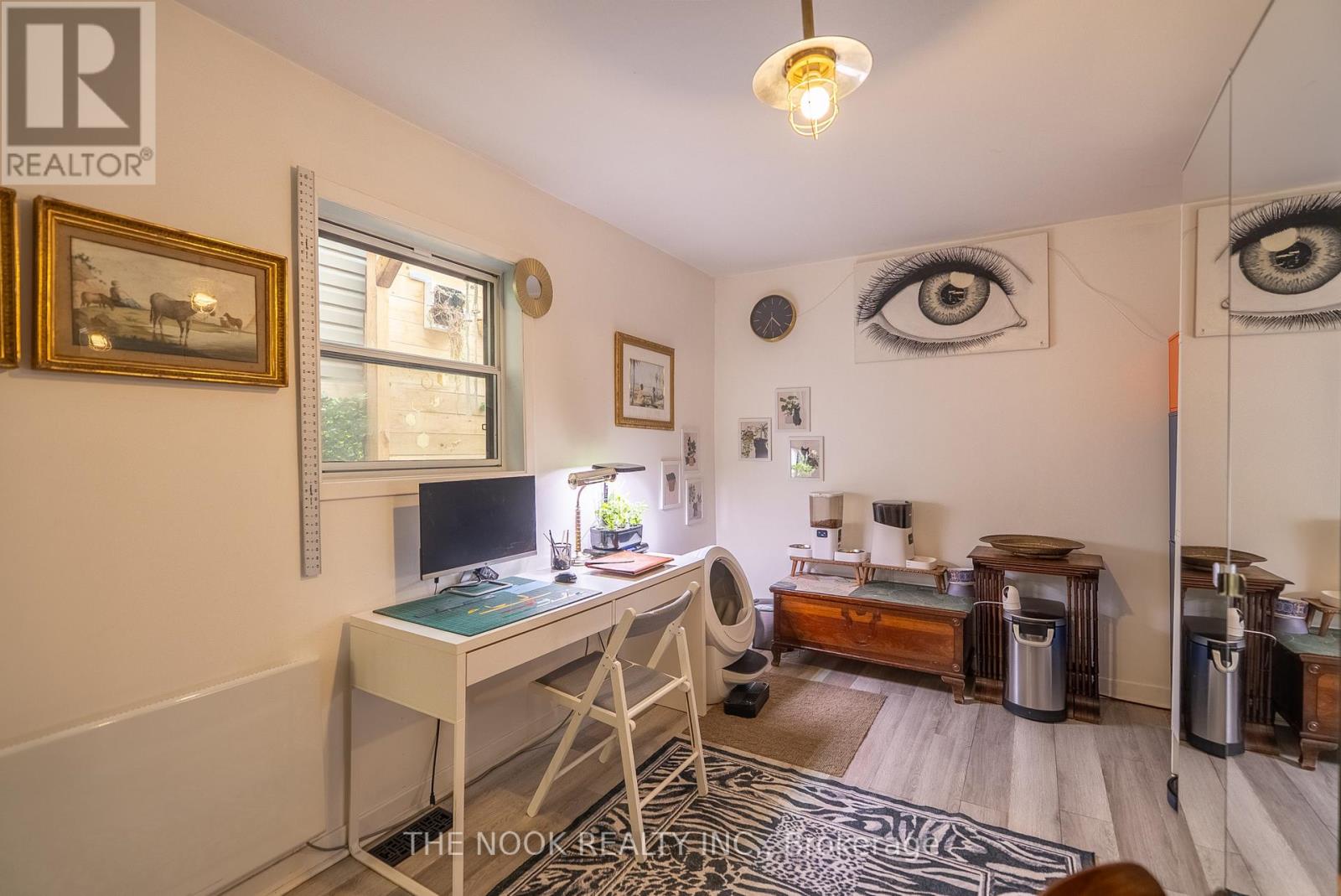 500 DUFFERIN STREET, Toronto (Little Portugal), Ontario, M6K2A6 — Photo 12