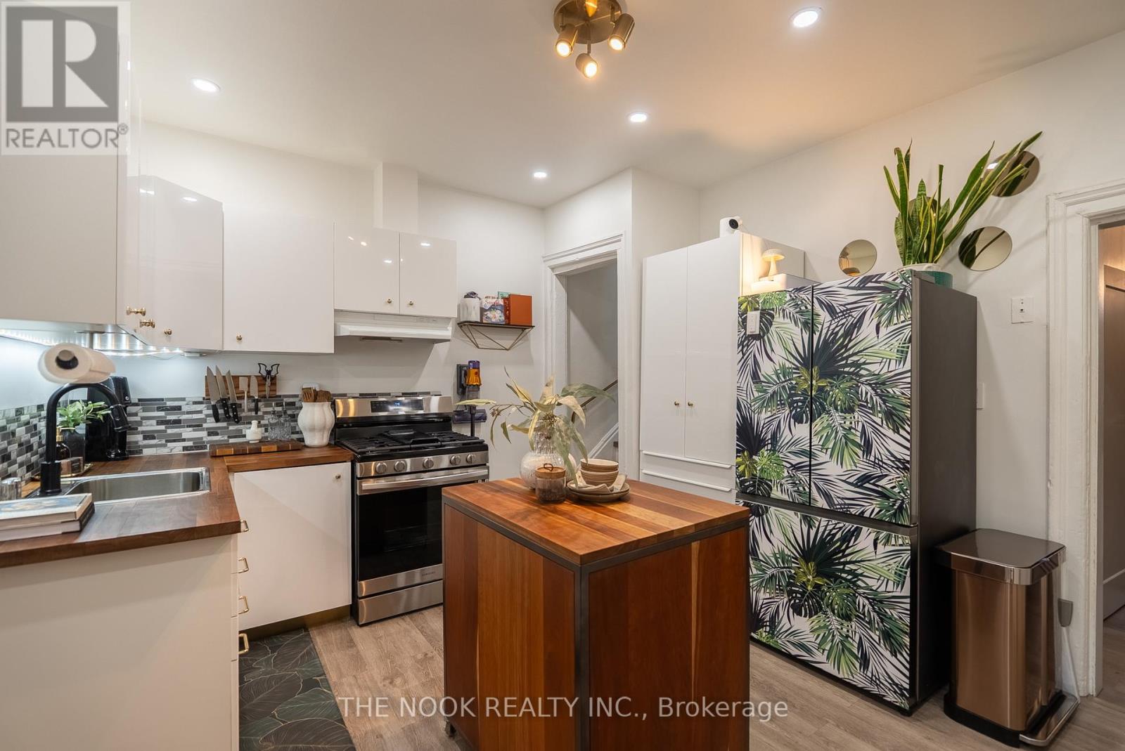 500 DUFFERIN STREET, Toronto (Little Portugal), Ontario, M6K2A6 — Photo 13