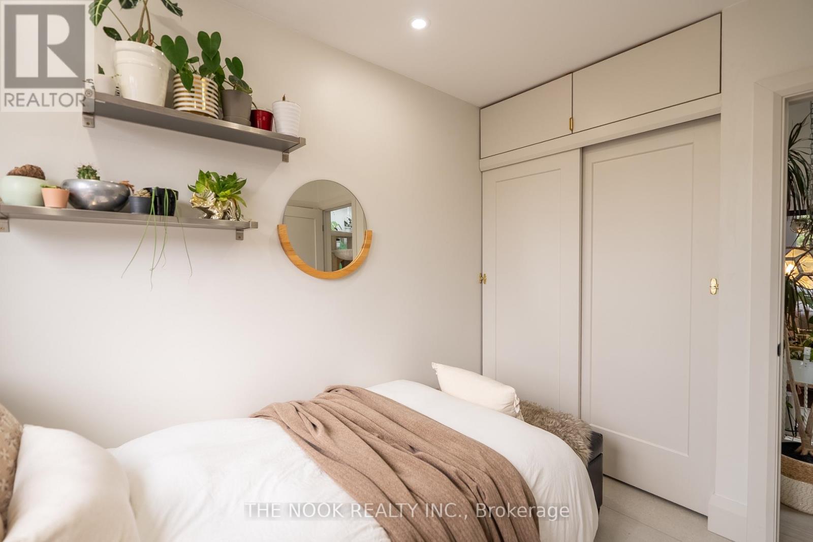 500 DUFFERIN STREET, Toronto (Little Portugal), Ontario, M6K2A6 — Photo 21