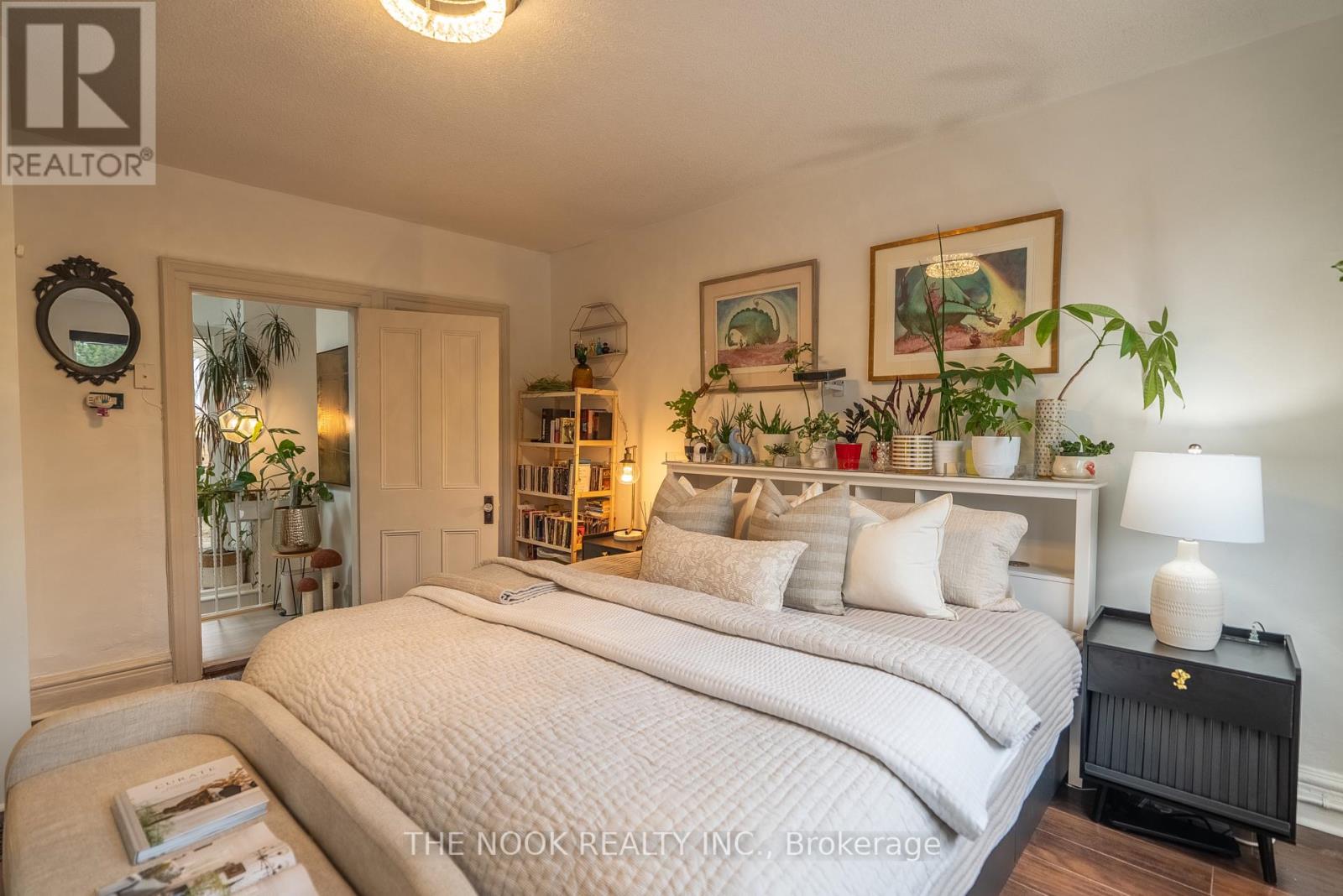 500 DUFFERIN STREET, Toronto (Little Portugal), Ontario, M6K2A6 — Photo 25