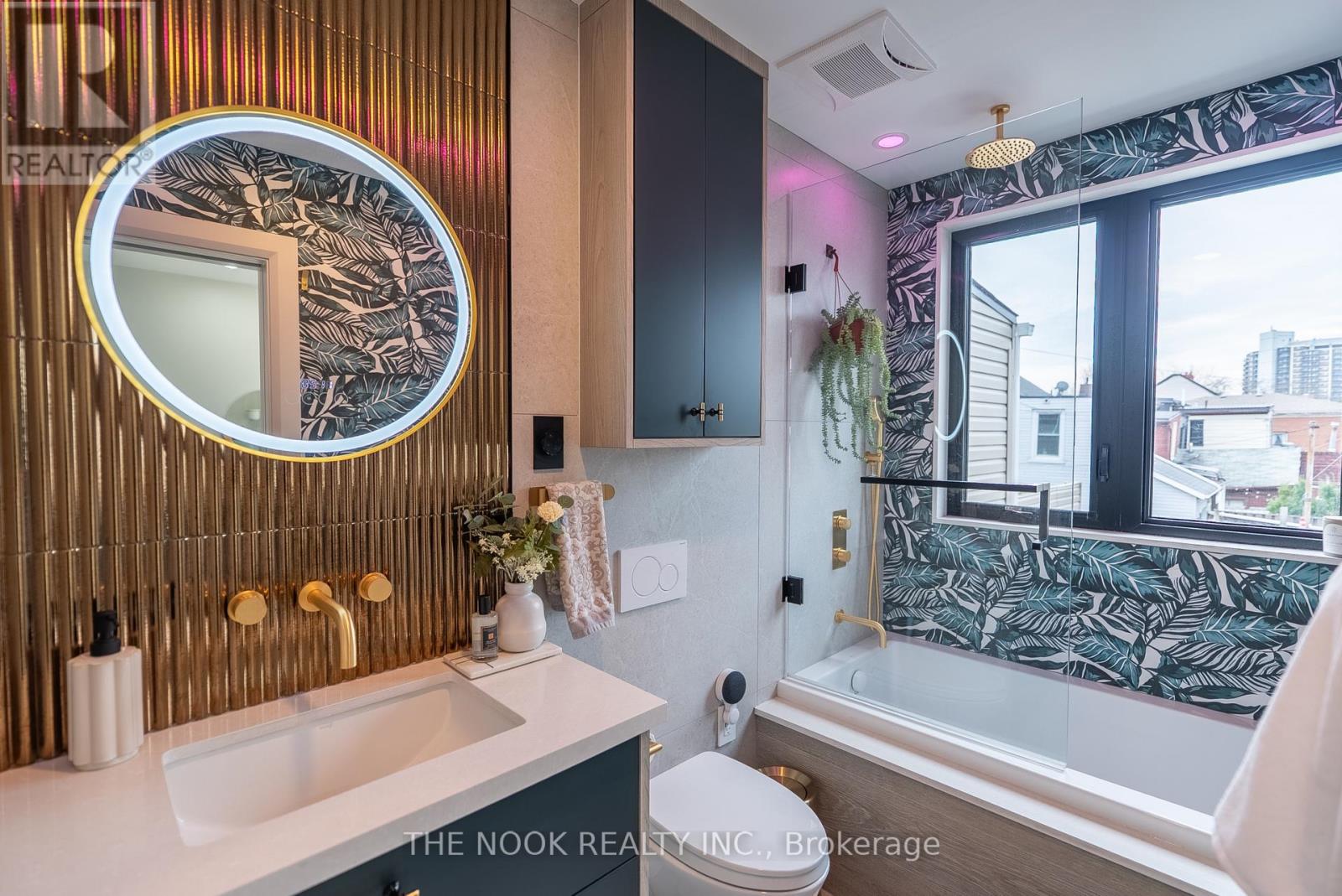 500 DUFFERIN STREET, Toronto (Little Portugal), Ontario, M6K2A6 — Photo 28