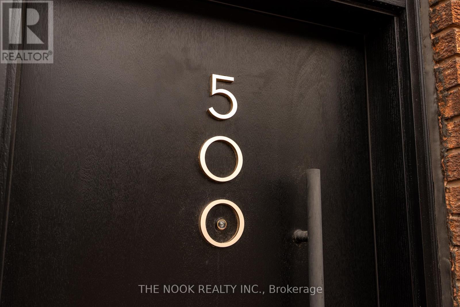 500 DUFFERIN STREET, Toronto (Little Portugal), Ontario, M6K2A6 — Photo 3