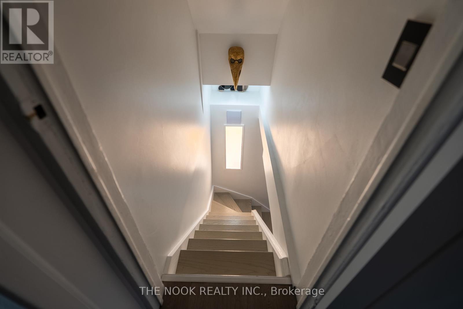 500 DUFFERIN STREET, Toronto (Little Portugal), Ontario, M6K2A6 — Photo 33