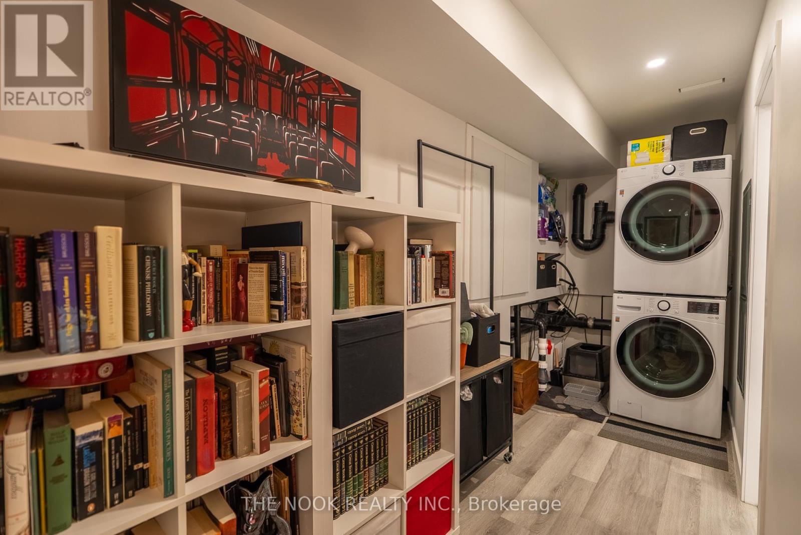 500 DUFFERIN STREET, Toronto (Little Portugal), Ontario, M6K2A6 — Photo 34