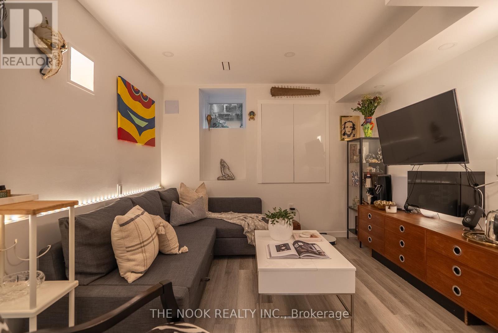 500 DUFFERIN STREET, Toronto (Little Portugal), Ontario, M6K2A6 — Photo 38