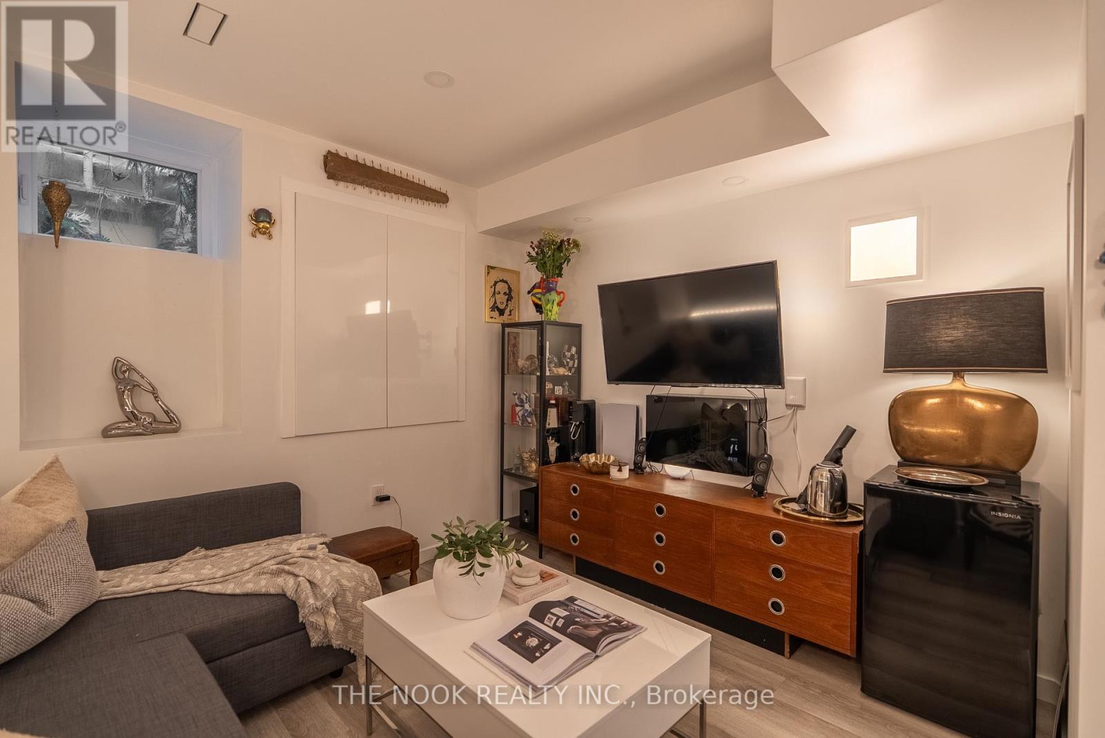 500 DUFFERIN STREET, Toronto (Little Portugal), Ontario, M6K2A6 — Photo 39