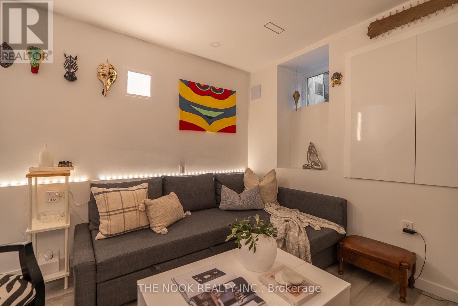 500 DUFFERIN STREET, Toronto (Little Portugal), Ontario, M6K2A6 — Photo 40