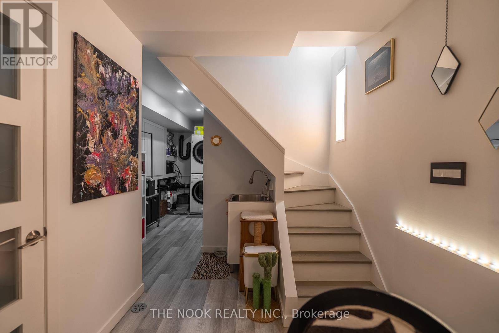 500 DUFFERIN STREET, Toronto (Little Portugal), Ontario, M6K2A6 — Photo 41